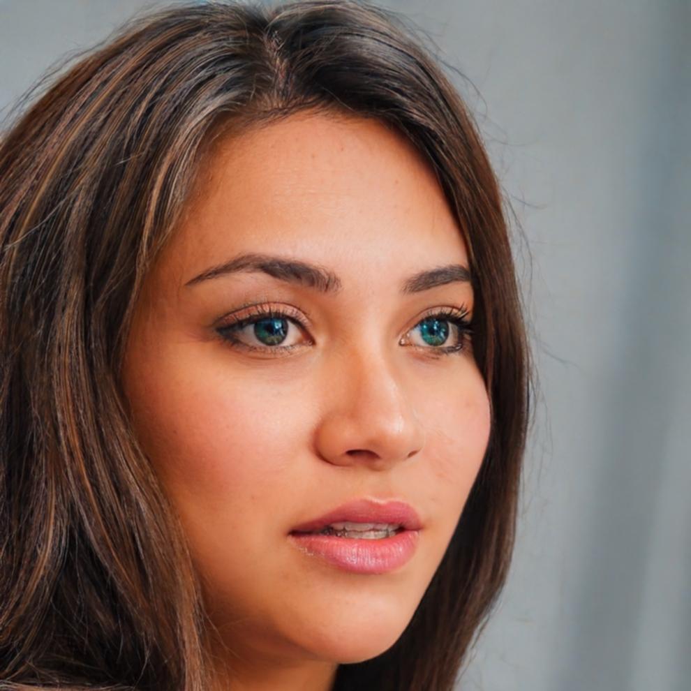 Portrait von Sarah Weber